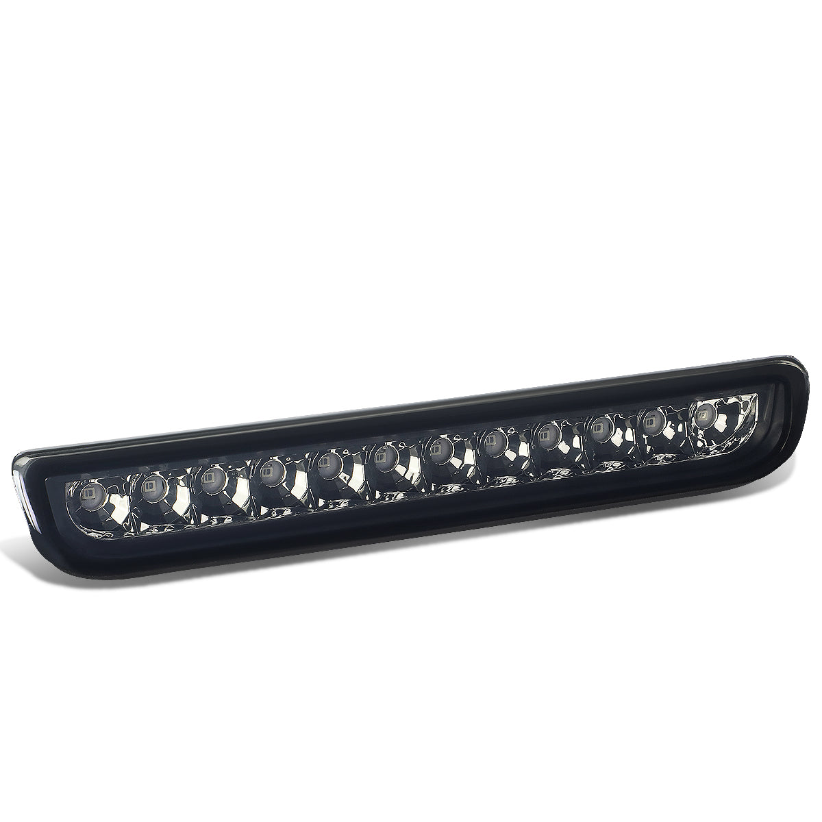 LUZ DE FRENO 07-14 TOYOTA FJ CRUISER - LED - SMOKE