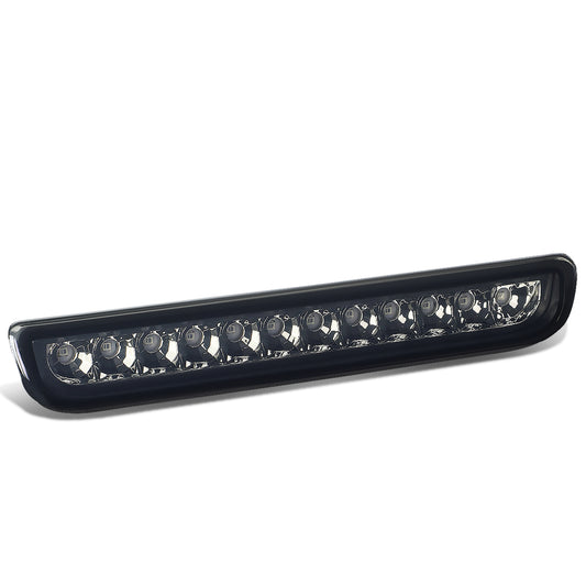 LUZ DE FRENO 07-14 TOYOTA FJ CRUISER - LED - SMOKE