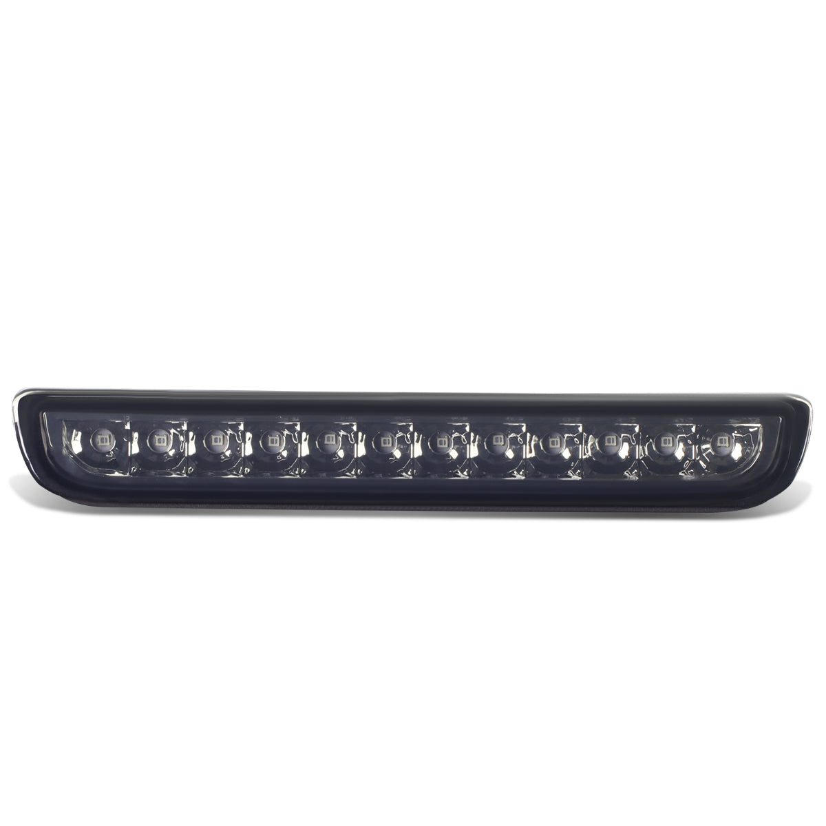 LUZ DE FRENO 07-14 TOYOTA FJ CRUISER - LED - SMOKE