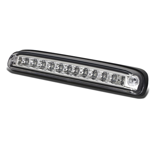 LUZ DE FRENO 93-11 FORD RANGER / 99-16 FORD F-250, F-350, F-450, F-550 SUPER DUTY / 95-03 MAZDA B2300, B3000, B4000 - LED - CHROME