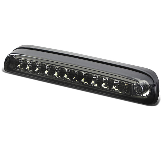 LUZ DE FRENO 93-11 FORD RANGER / 99-16 FORD F-250, F-350, F-450, F-550 SUPER DUTY / 95-03 MAZDA B2300, B3000, B4000 - LED - SMOKE