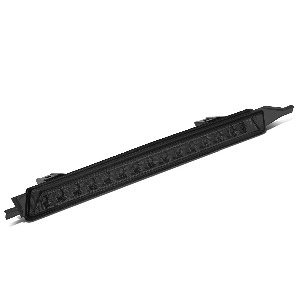 LUZ DE FRENO 09-17 CHEVY TRAVERSE / 09-12 GMC ACADIA - LED - SMOKE