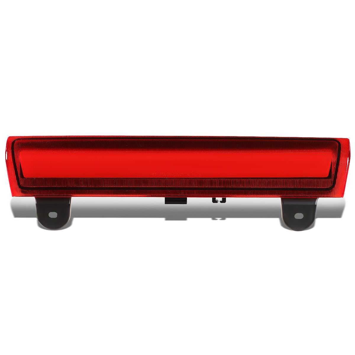 LUZ DE FRENO 00-06 CHEVY SUBURBAN 1500, 2500, CHEVY TAHOE, GMC YUKON, GMC YUKON XL 1500, 2500 - FITS LIFTGATE MODEL REAR DOORS ONLY - LED STRIP - RED