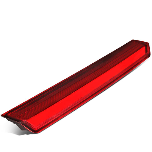 LUZ DE FRENO 15-20 CHEVY TAHOE, SUBURBAN / 16-19 SUBURBAN 3500HD - 3D - LED - RED