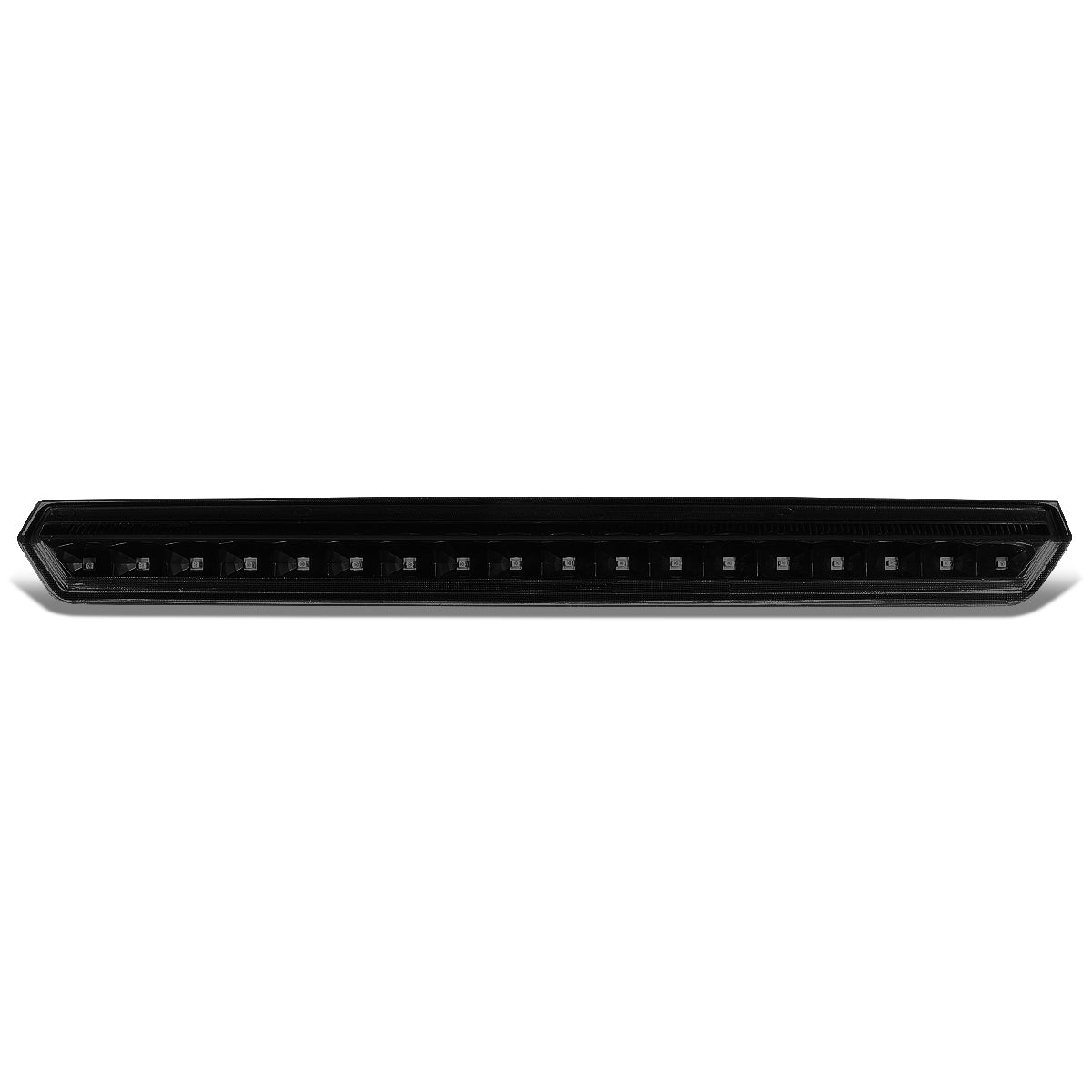 LUZ DE FRENO 15-20 CHEVY TAHOE, SUBURBAN / 16-19 SUBURBAN 3500HD - LED - BLACK / SMOKE