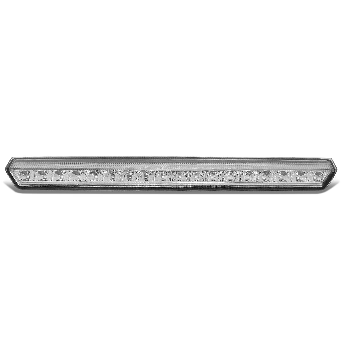 LUZ DE FRENO 15-20 CHEVY TAHOE, SUBURBAN / 16-19 SUBURBAN 3500HD - LED - CHROME