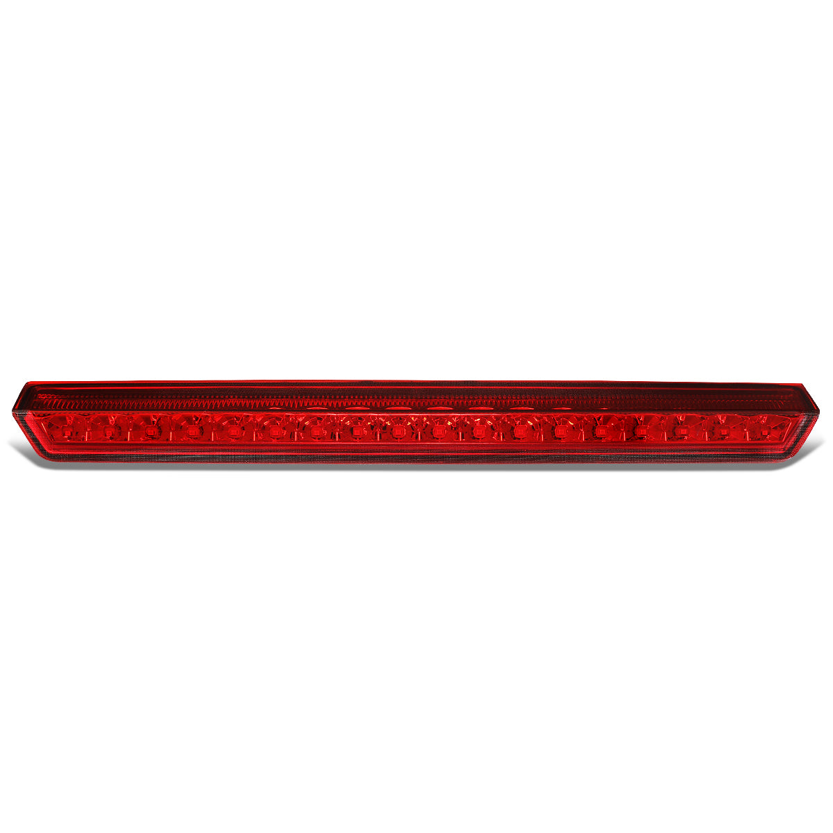 LUZ DE FRENO 15-20 CHEVY TAHOE, SUBURBAN / 16-19 SUBURBAN 3500HD - LED - RED