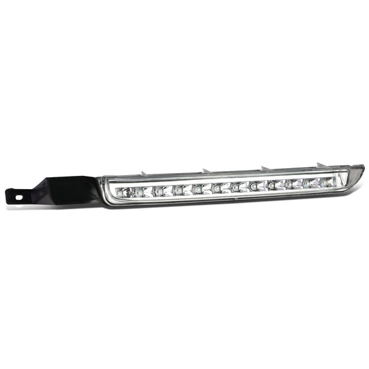 LUZ DE FRENO 07-09 CHEVY EQUINOX, PONTIAC TORRENT - LED - CHROME