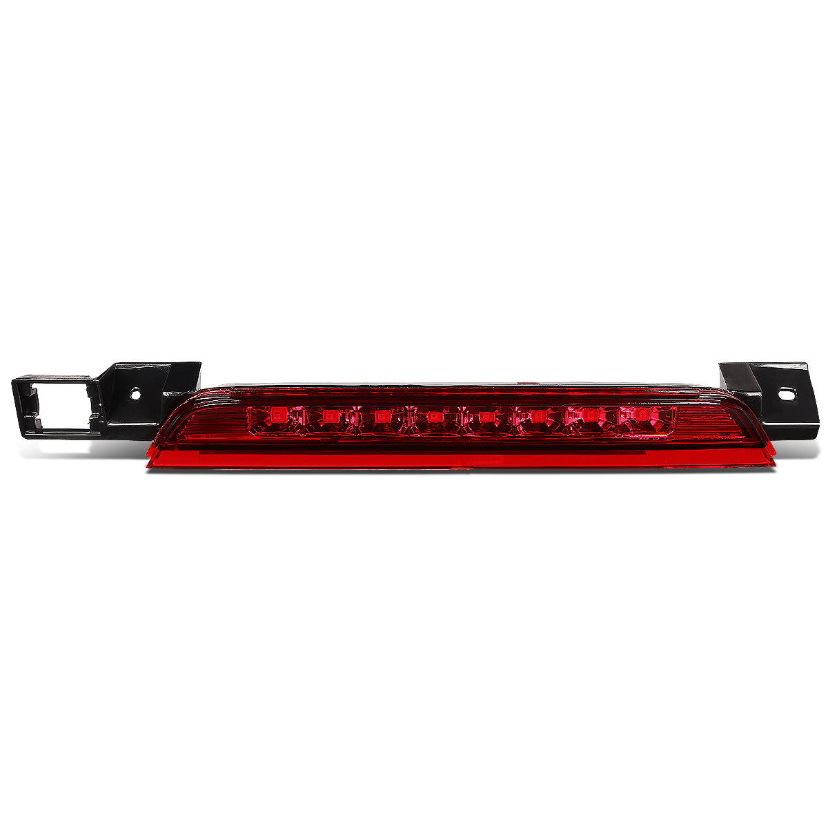 LUZ DE FRENO 10-17 CHEVY EQUINOX, GMC TERRAIN - LED - RED