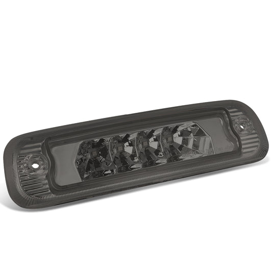 LUZ DE FRENO 97-01 JEEP CHEROKEE - LED - SMOKE