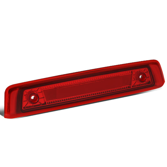 LUZ DE FRENO 06-10 JEEP COMMANDER - 3D - LED - RED