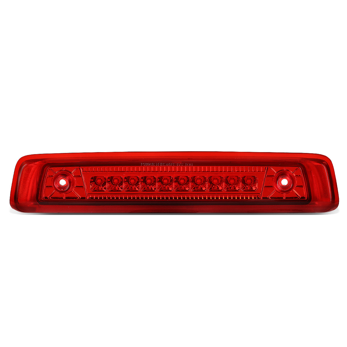 LUZ DE FRENO 06-10 JEEP COMMANDER - LED - RED