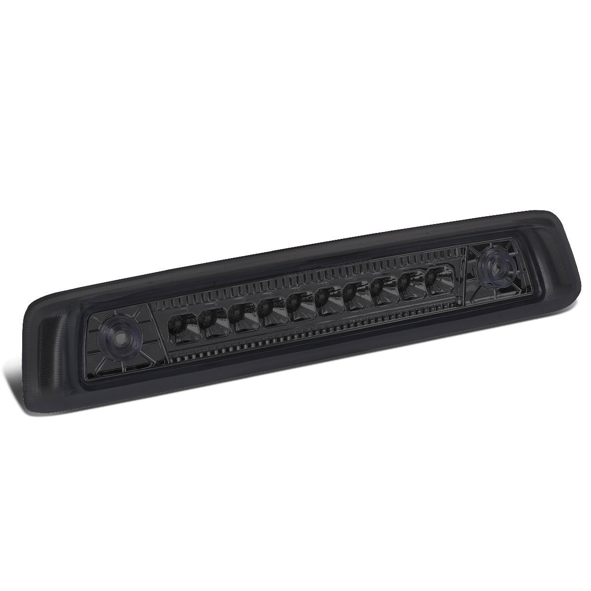 LUZ DE FRENO 06-10 JEEP COMMANDER - LED - SMOKE