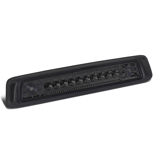 LUZ DE FRENO 06-10 JEEP COMMANDER - LED - SMOKE