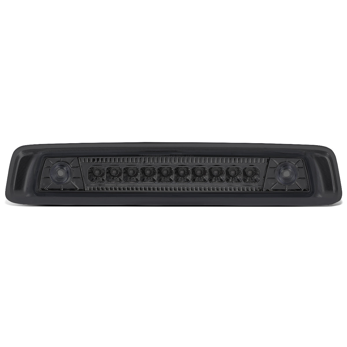 LUZ DE FRENO 06-10 JEEP COMMANDER - LED - SMOKE