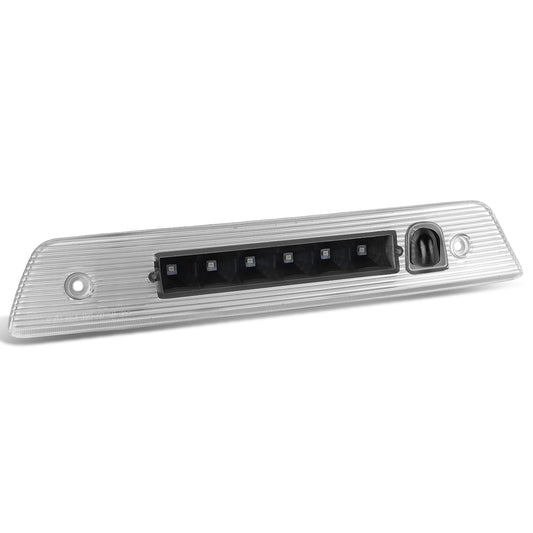 LUZ DE FRENO 05-10 JEEP GRAND CHEROKEE - LED - BLACK