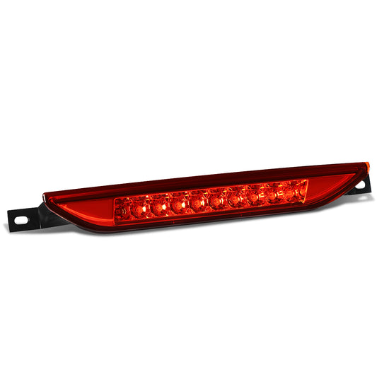 LUZ DE FRENO 07-12 DODGE CALIBER / 11-20 DURANGO / 07-16 JEEP COMPASS / 11-21 GRAND CHEROKEE - LED - RED