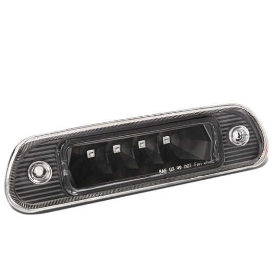 LUZ DE FRENO 99-04 JEEP GRAND CHEROKEE - LED - BLACK