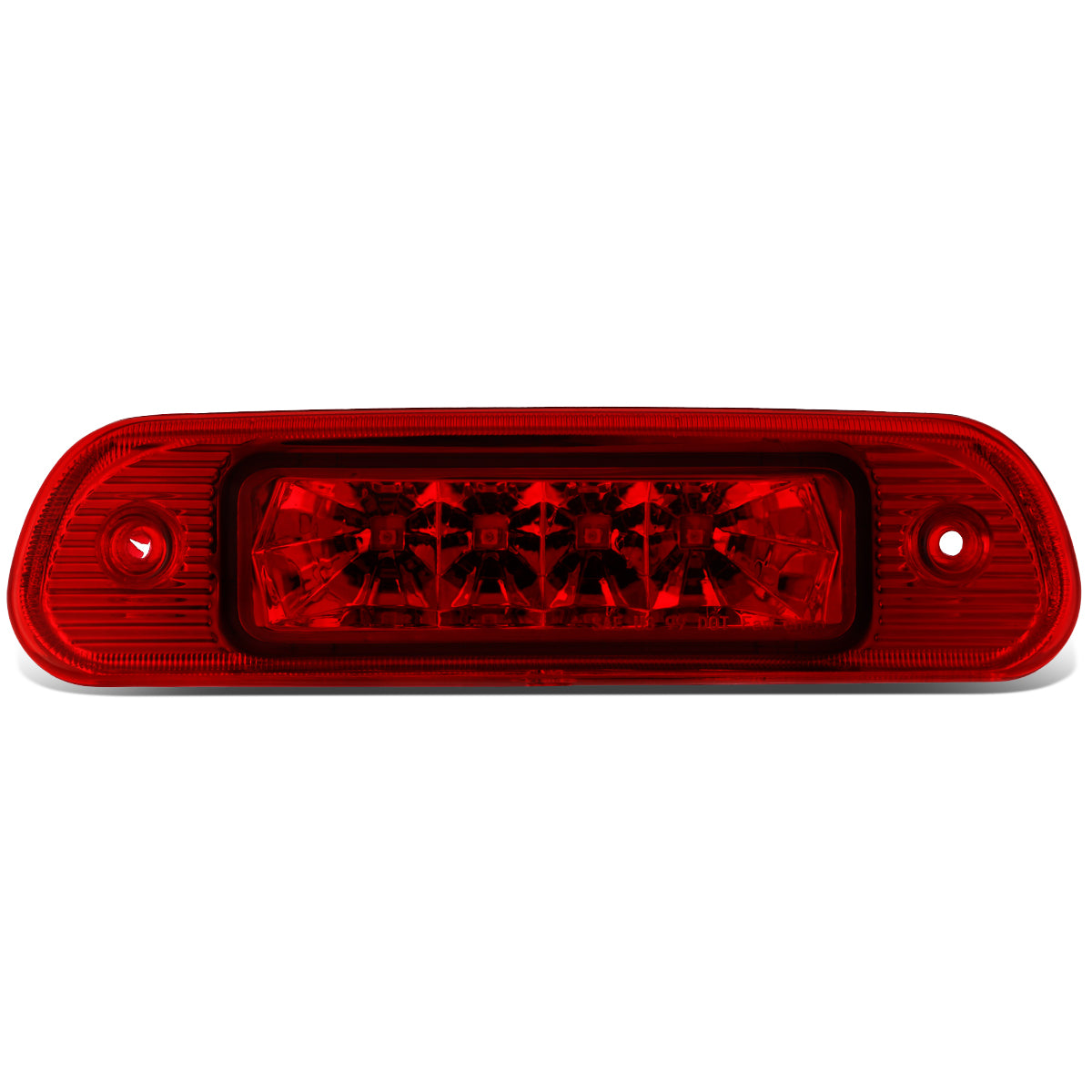 LUZ DE FRENO 99-04 JEEP GRAND CHEROKEE - LED - RED