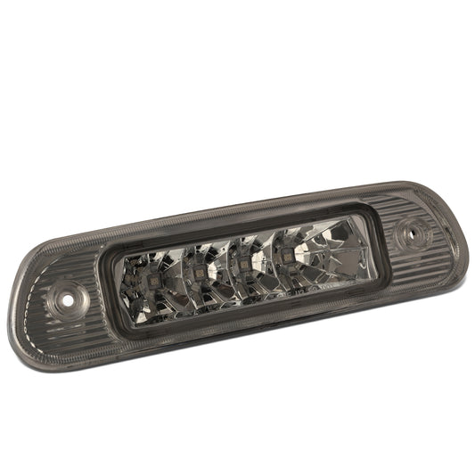 LUZ DE FRENO 99-04 JEEP GRAND CHEROKEE - LED - SMOKE