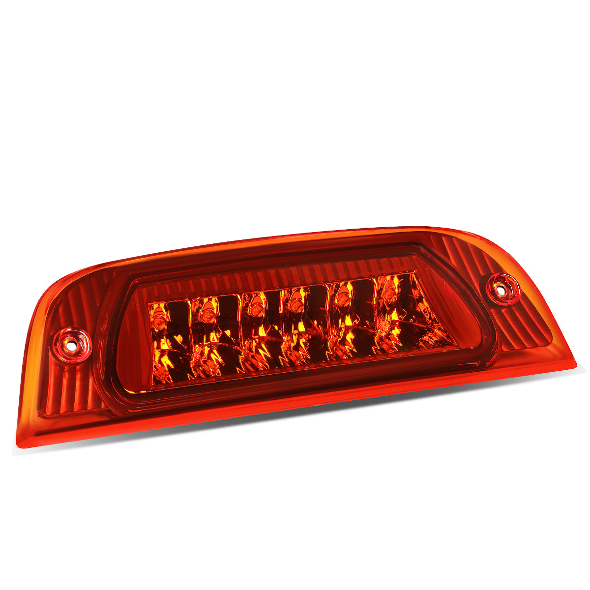 LUZ DE FRENO 02-07 JEEP LIBERTY - LED - RED