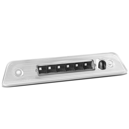 LUZ DE FRENO 08-12 JEEP LIBERTY - LED - BLACK