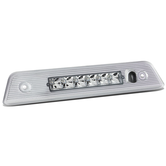 LUZ DE FRENO 08-12 JEEP LIBERTY - LED - CHROME