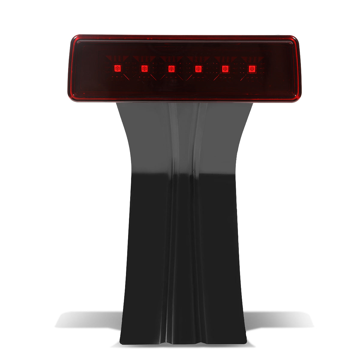 LUZ DE FRENO 07-17 JEEP WRANGLER - LED - RED