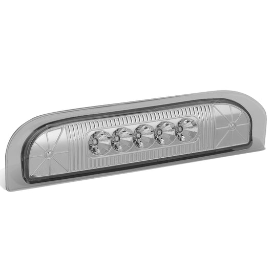 LUZ DE FRENO 09-14 NISSAN CUBE - LED - CHROME