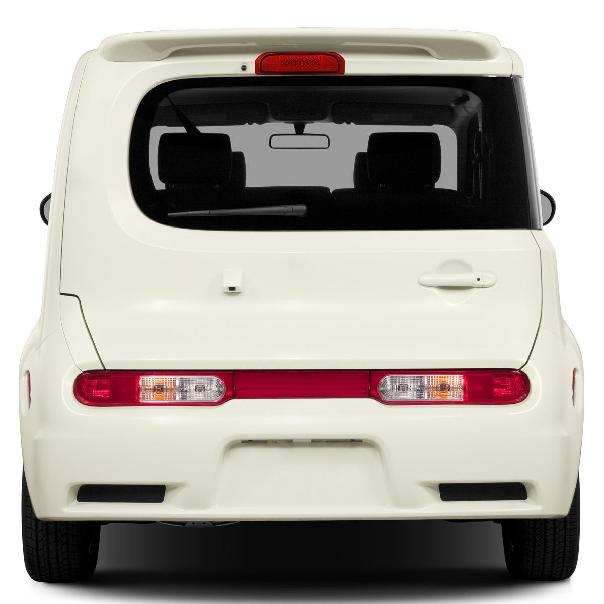 LUZ DE FRENO 09-14 NISSAN CUBE - LED - RED