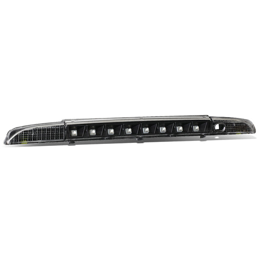 LUZ DE FRENO 93-95 NISSAN PATHFINDER - LED - BLACK