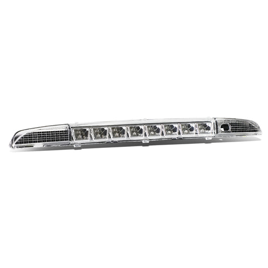 LUZ DE FRENO 93-95 NISSAN PATHFINDER - LED - CHROME