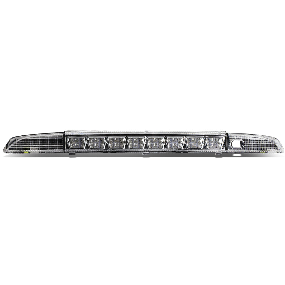 LUZ DE FRENO 93-95 NISSAN PATHFINDER - LED - CHROME