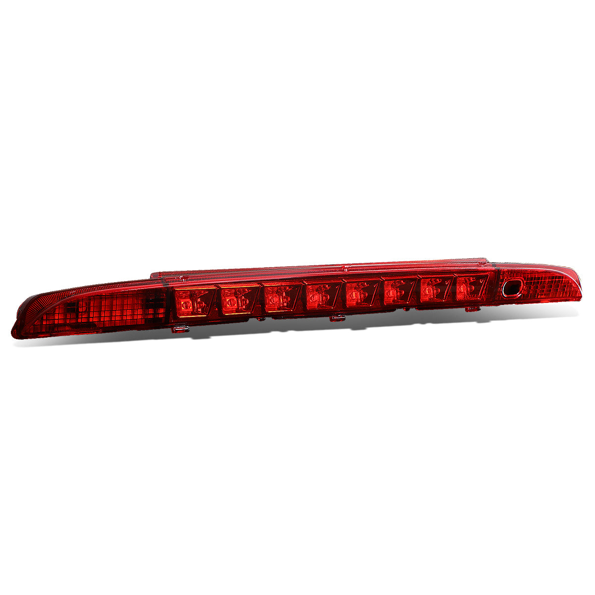 LUZ DE FRENO 93-95 NISSAN PATHFINDER - LED - RED