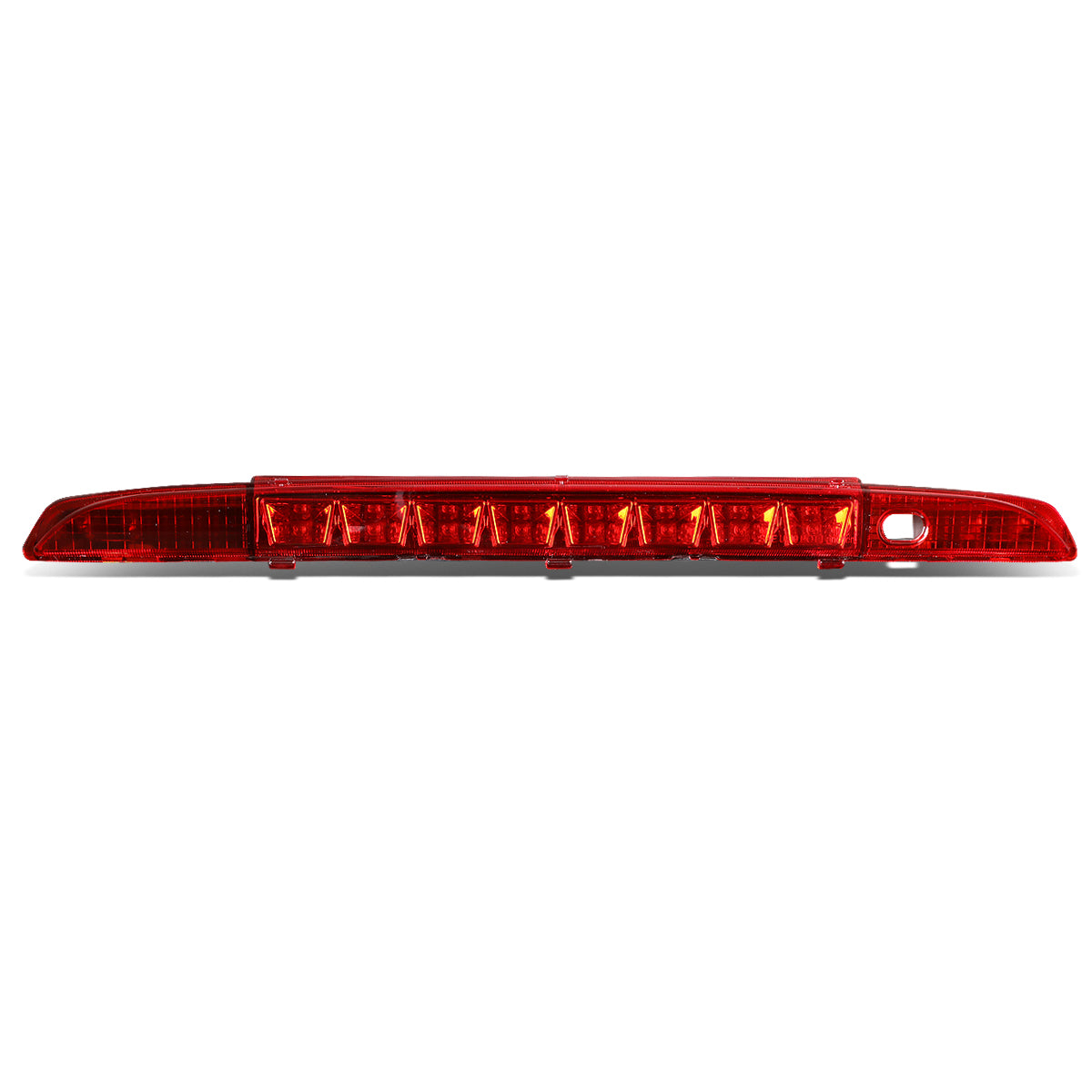 LUZ DE FRENO 93-95 NISSAN PATHFINDER - LED - RED