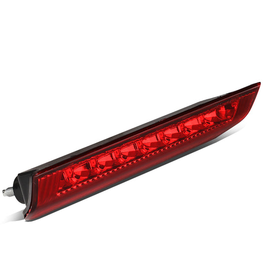 LUZ DE FRENO 14-19 NISSAN ROGUE - LED - RED