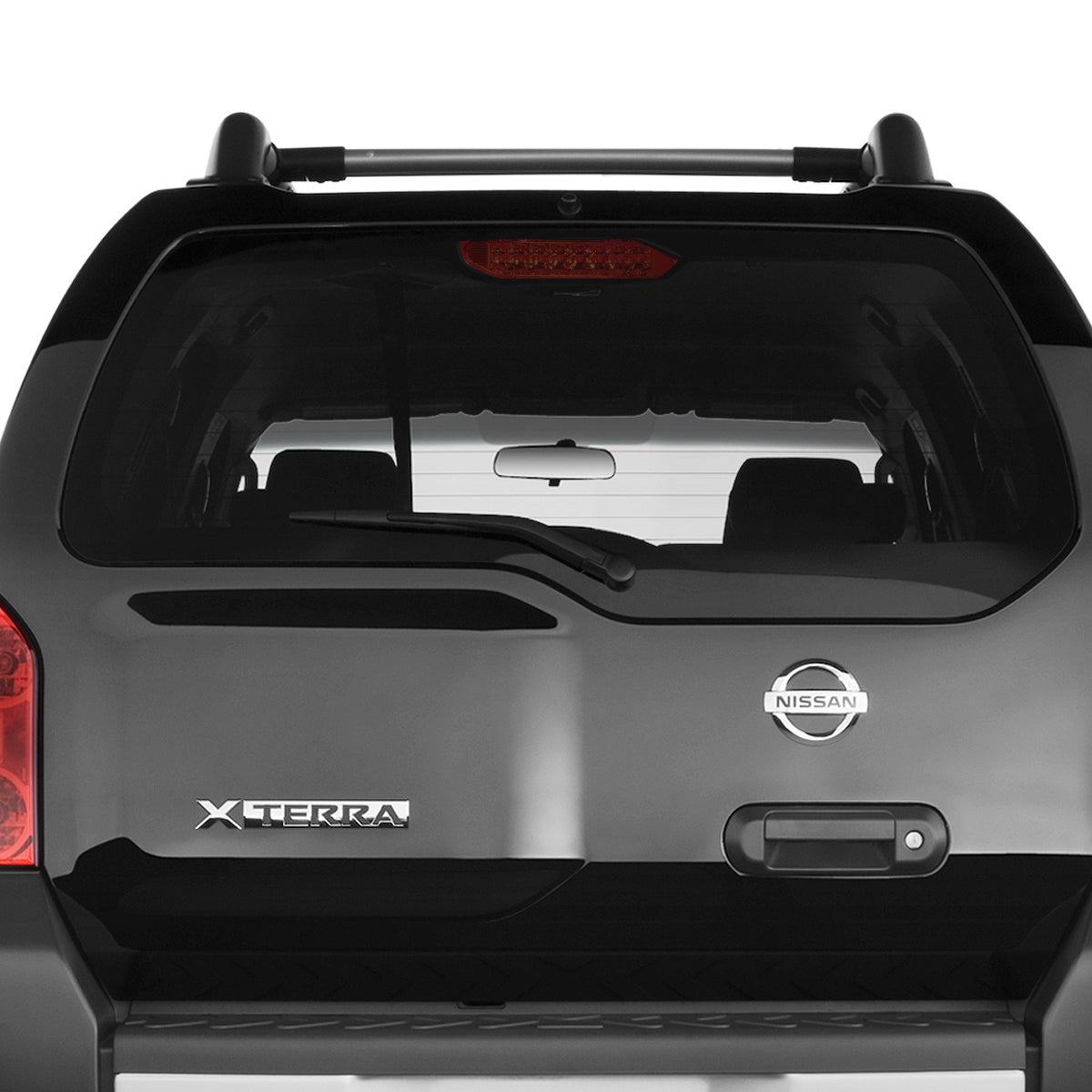 LUZ DE FRENO 00-04 NISSAN XTERRA - LED - RED