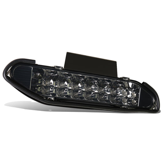 LUZ DE FRENO 00-04 NISSAN XTERRA - LED - SMOKE