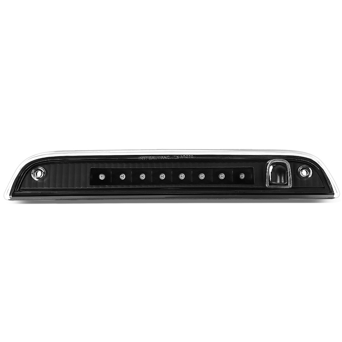 LUZ DE FRENO 07-17 JEEP PATRIOT - LED - BLACK