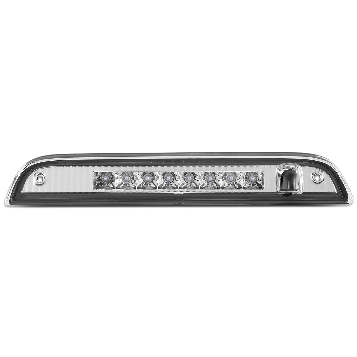LUZ DE FRENO 07-17 JEEP PATRIOT - LED - CHROME