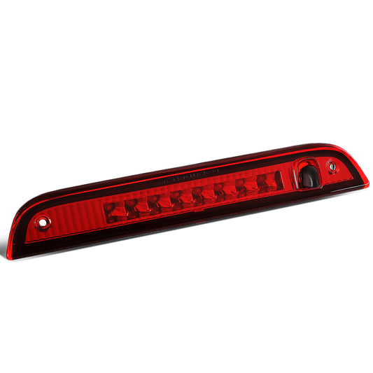 LUZ DE FRENO 07-17 JEEP PATRIOT - LED - RED