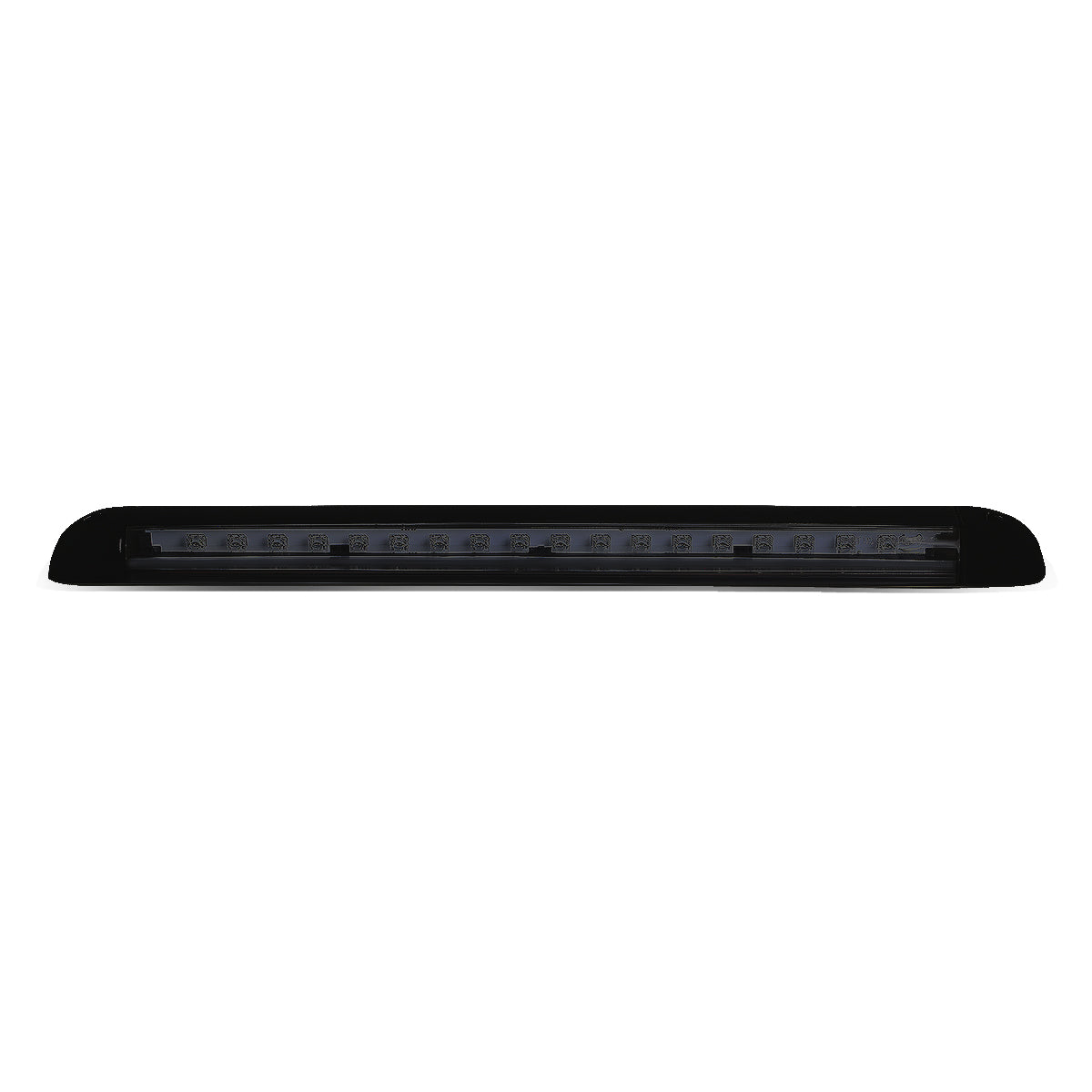 LUZ DE FRENO 94 CHEVY BLAZER - FULL SIZE / 94-05 CHEVY BLAZER S10 2-DR / 98-03 CHEVY BLAZER S104-DR - FITS MODELS WITH TAILGATE / 00-04 CHEVY SUBURBAN 1500, 2500, GMC YUKON XL 1500, GMC YUKON XL 2500 - FITS MODELS WITH REAR CARGO DOORS / 92-99 CHEVY