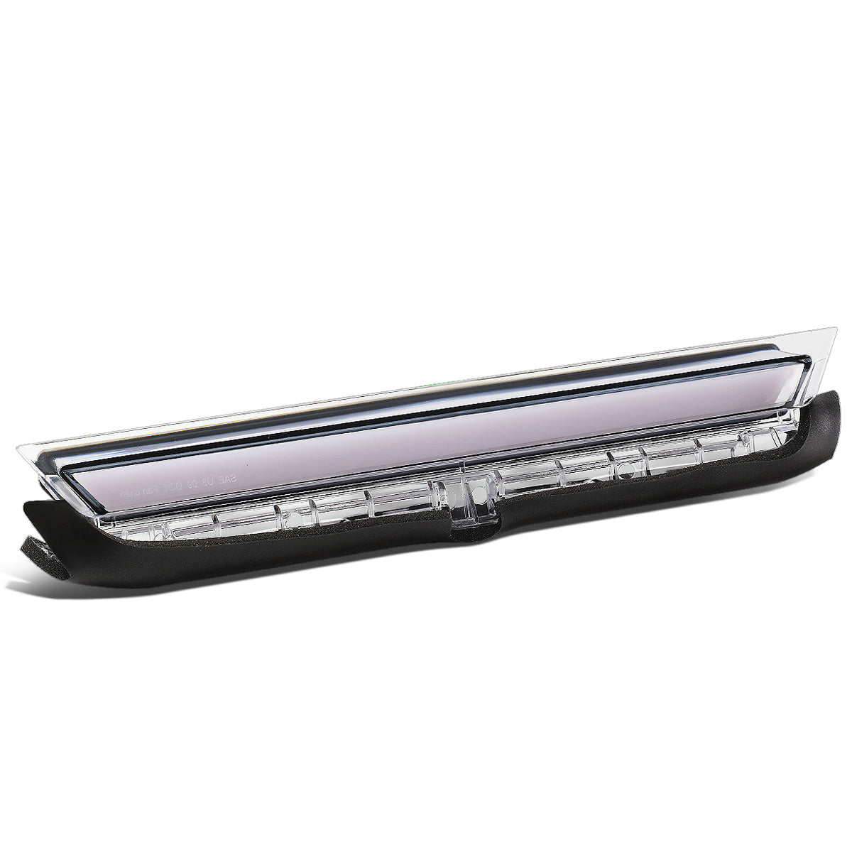 LUZ DE FRENO 11-16 SCION TC - 3D - LED - CHROME