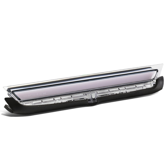 LUZ DE FRENO 11-16 SCION TC - 3D - LED - CHROME