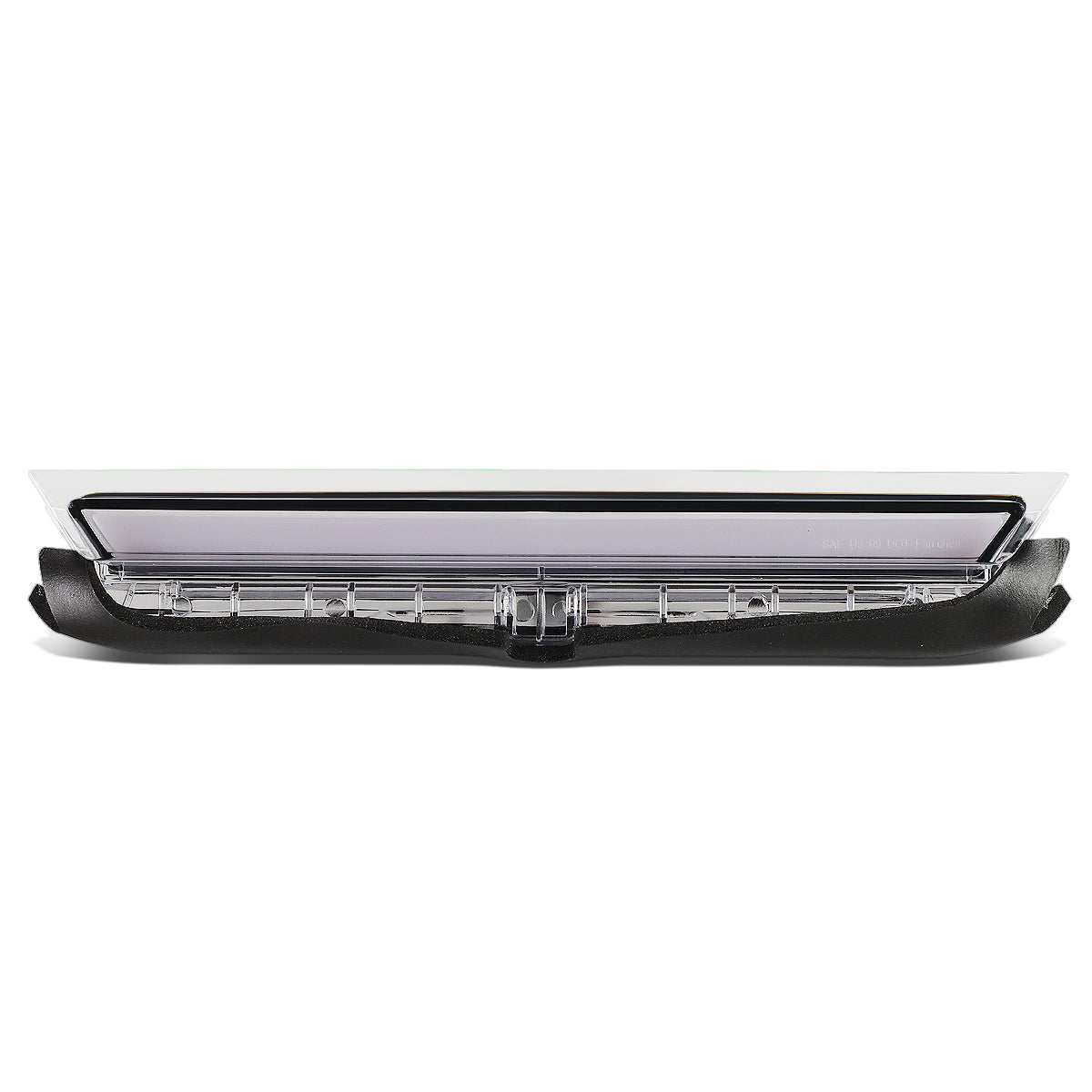 LUZ DE FRENO 11-16 SCION TC - 3D - LED - CHROME