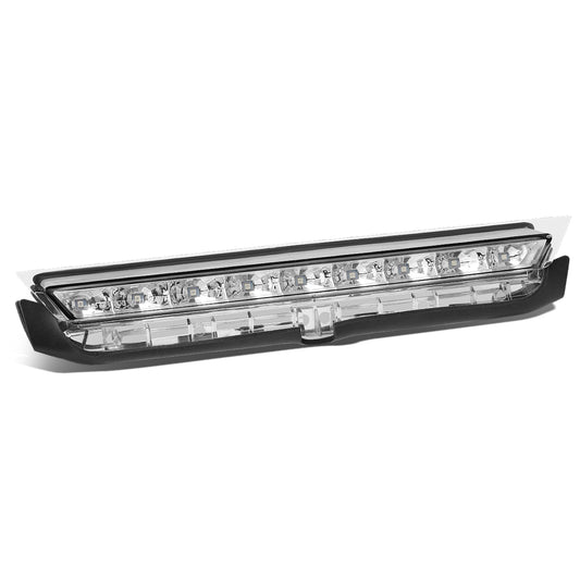 LUZ DE FRENO 11-16 SCION TC - LED - CHROME