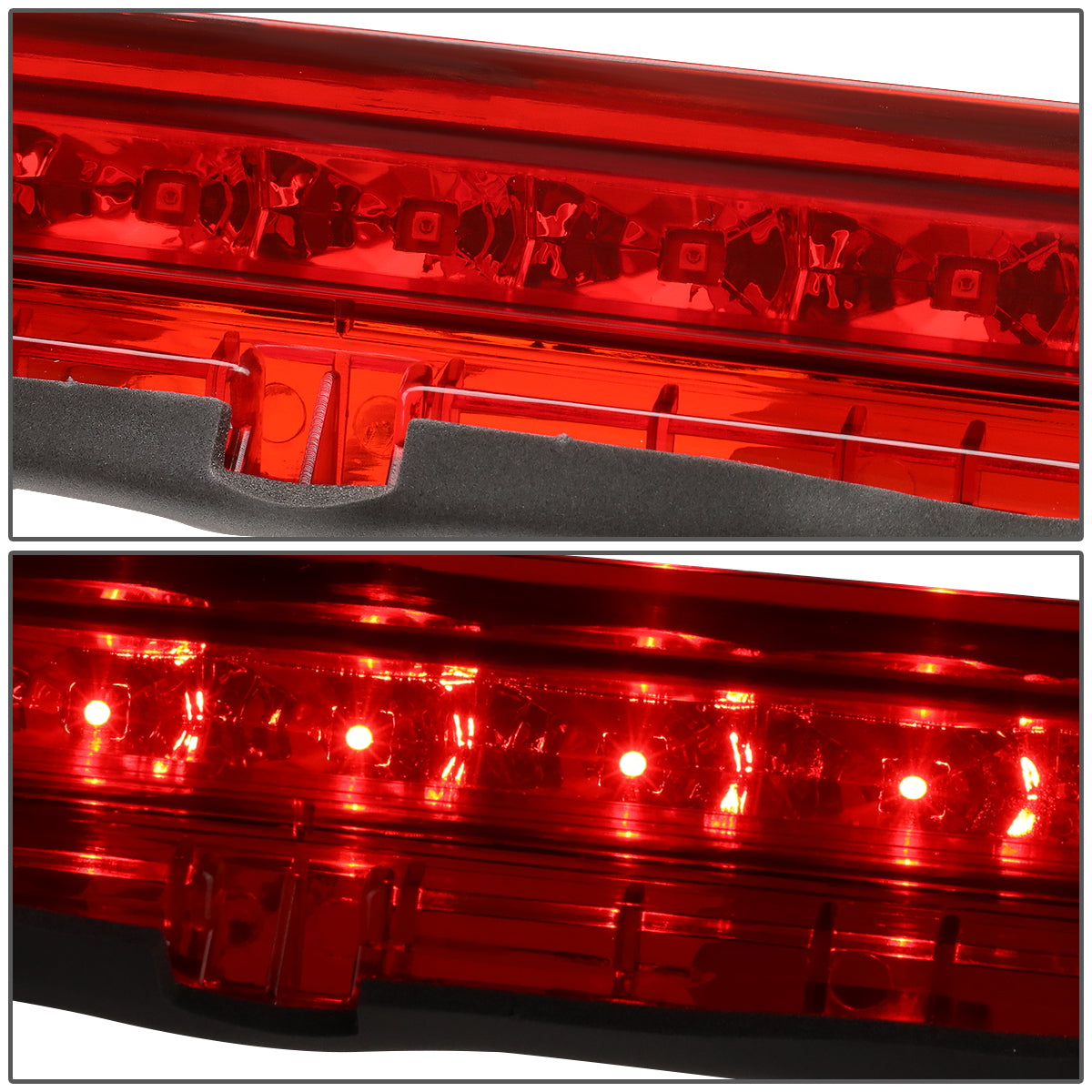 LUZ DE FRENO 11-16 SCION TC - LED - RED