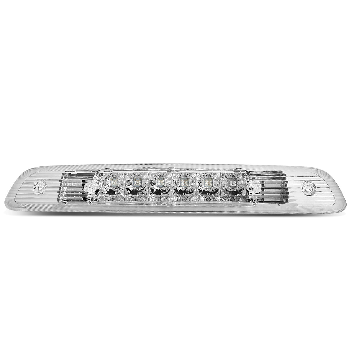 LUZ DE FRENO 01-03 TOYOTA HIGHLANDER - LED - CHROME