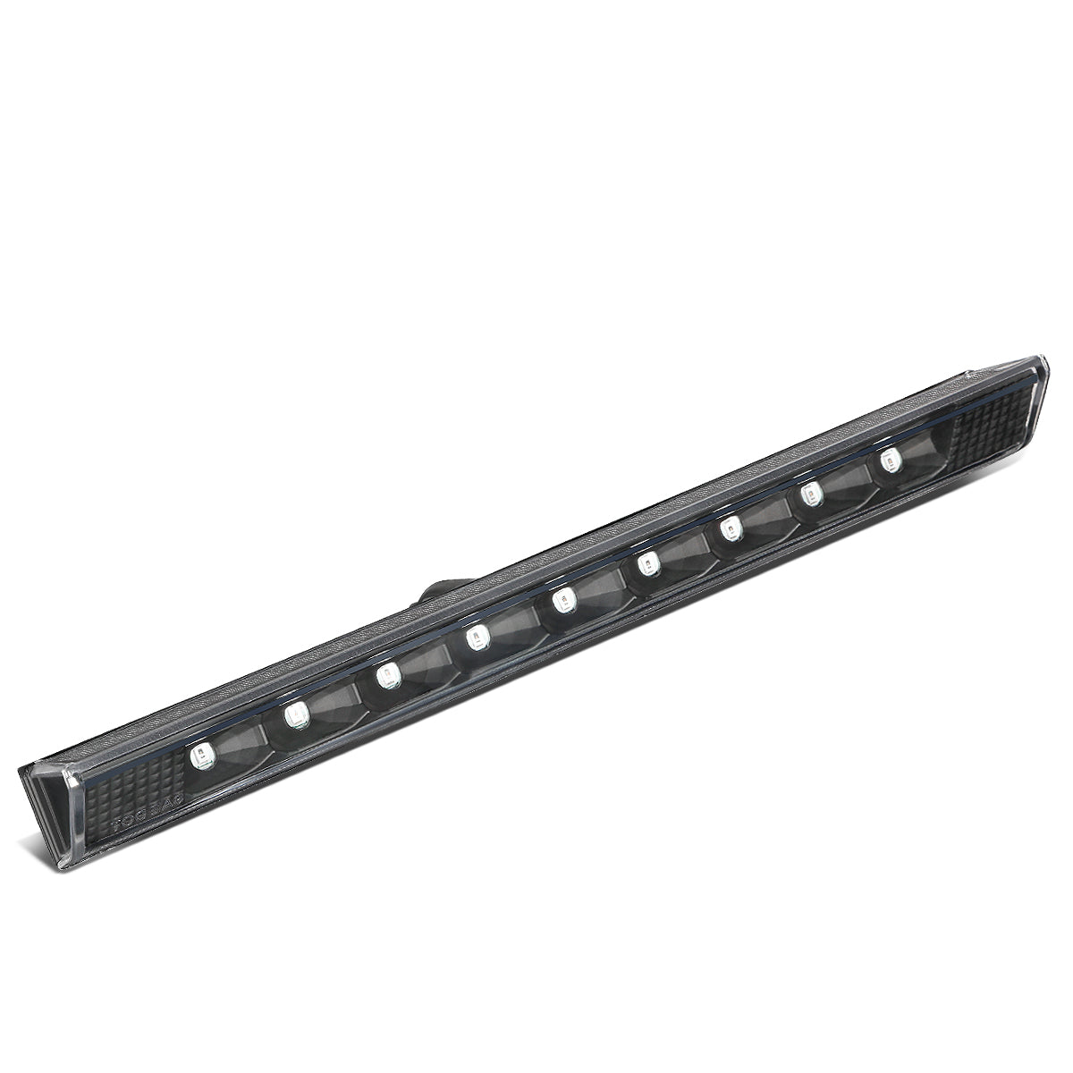 LUZ DE FRENO 13-18 TOYOTA RAV4 / 10-19 LEXUS GX460 - LED - BLACK