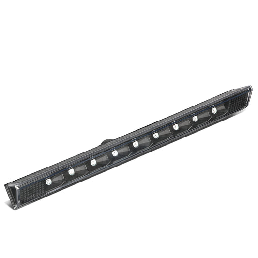 LUZ DE FRENO 13-18 TOYOTA RAV4 / 10-19 LEXUS GX460 - LED - BLACK